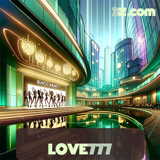 Apostas Incríveis na Plataforma love777.com para Todos os Jogadores