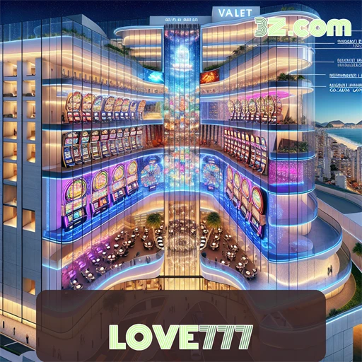 App do love777: Uma experiência de jogo inovadora e interativa