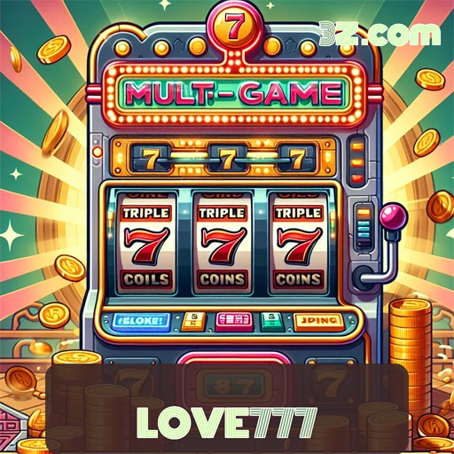 Viva o Esporte em Uma Nova Dimensão com Love777