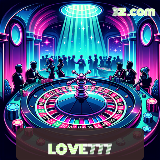 Ofertas Imperdíveis: Promo na love777.com para Jogadores