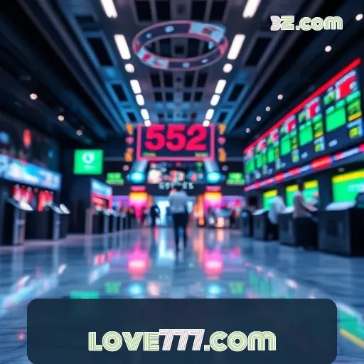 love777.com: O Melhor Aplicativo de Jogos Para Apostadores Brasileiros