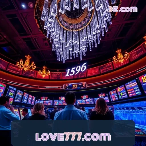 love777.com Bônus