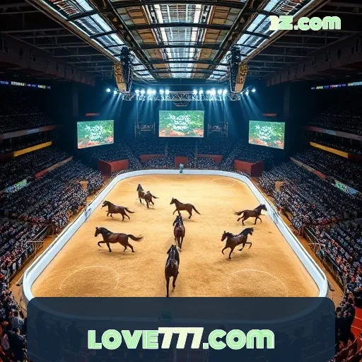 love777.com Site Confiável