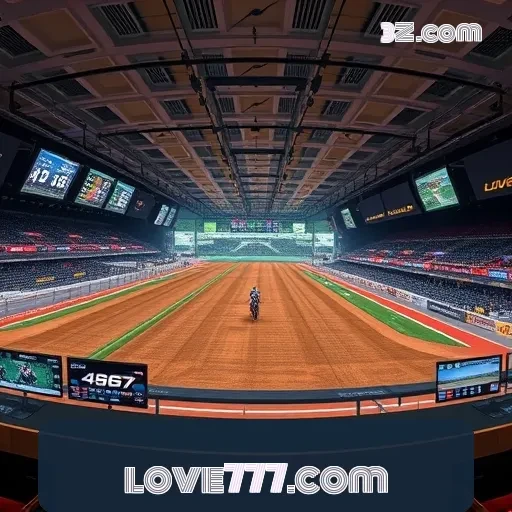 love777.com Jogos