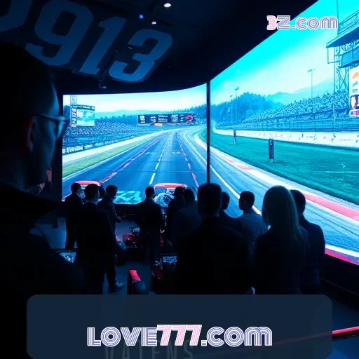 love777.com Pagamento