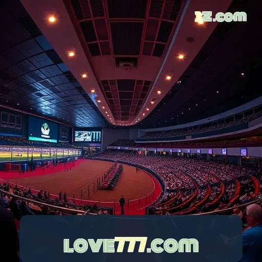 love777.com Plataforma