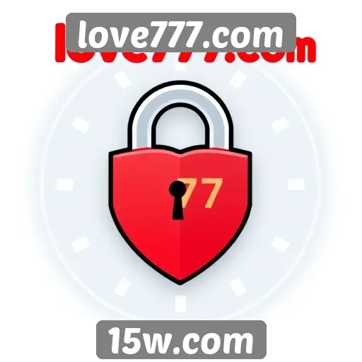 Avaliação da segurança em love777.com