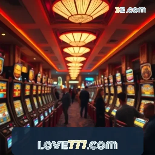 love777.com Eventos Esportivos
