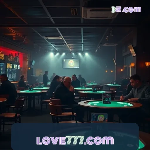 love777.com Suporte 24/7